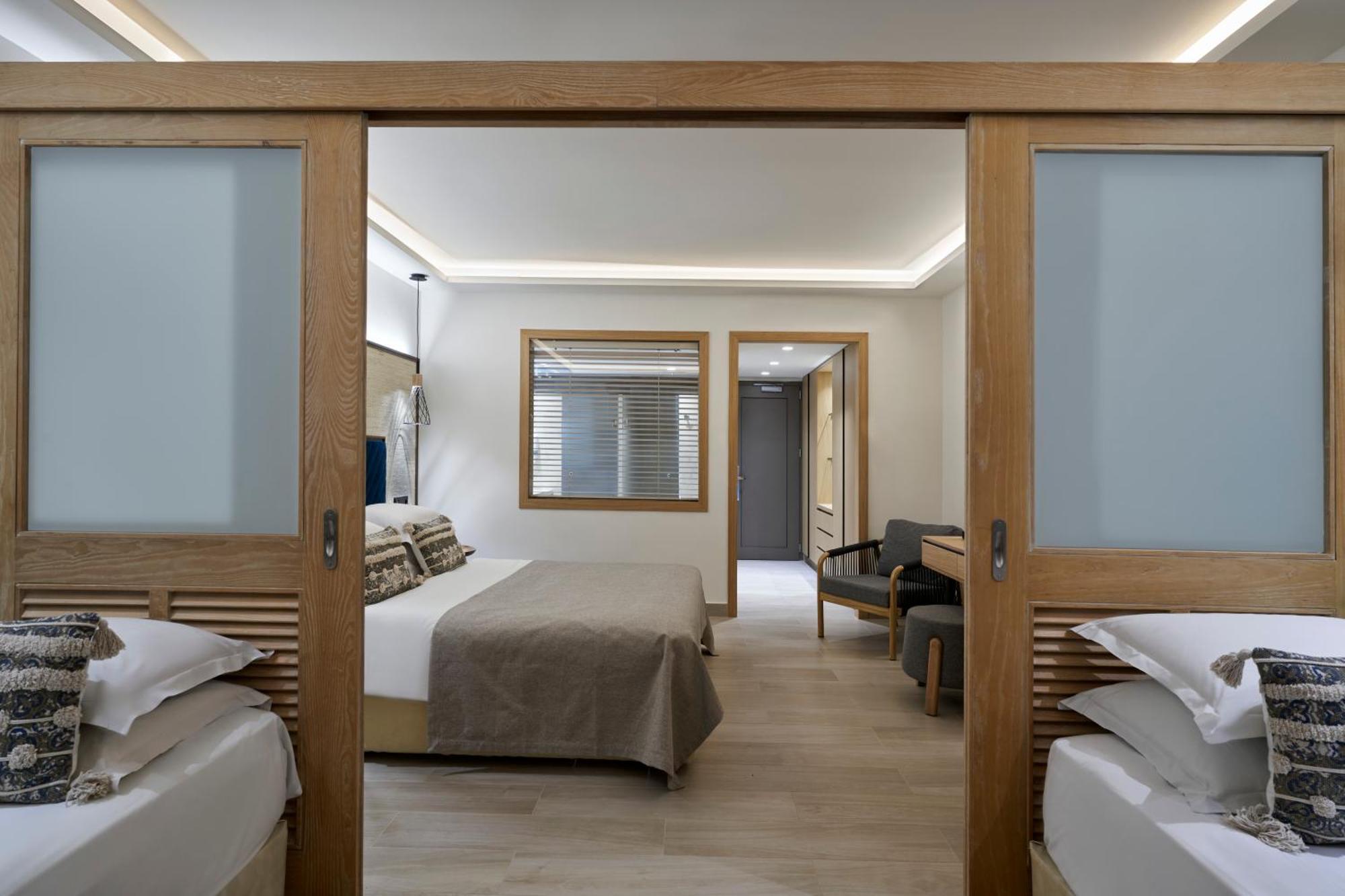 Atlantica Aegean Blue 5*