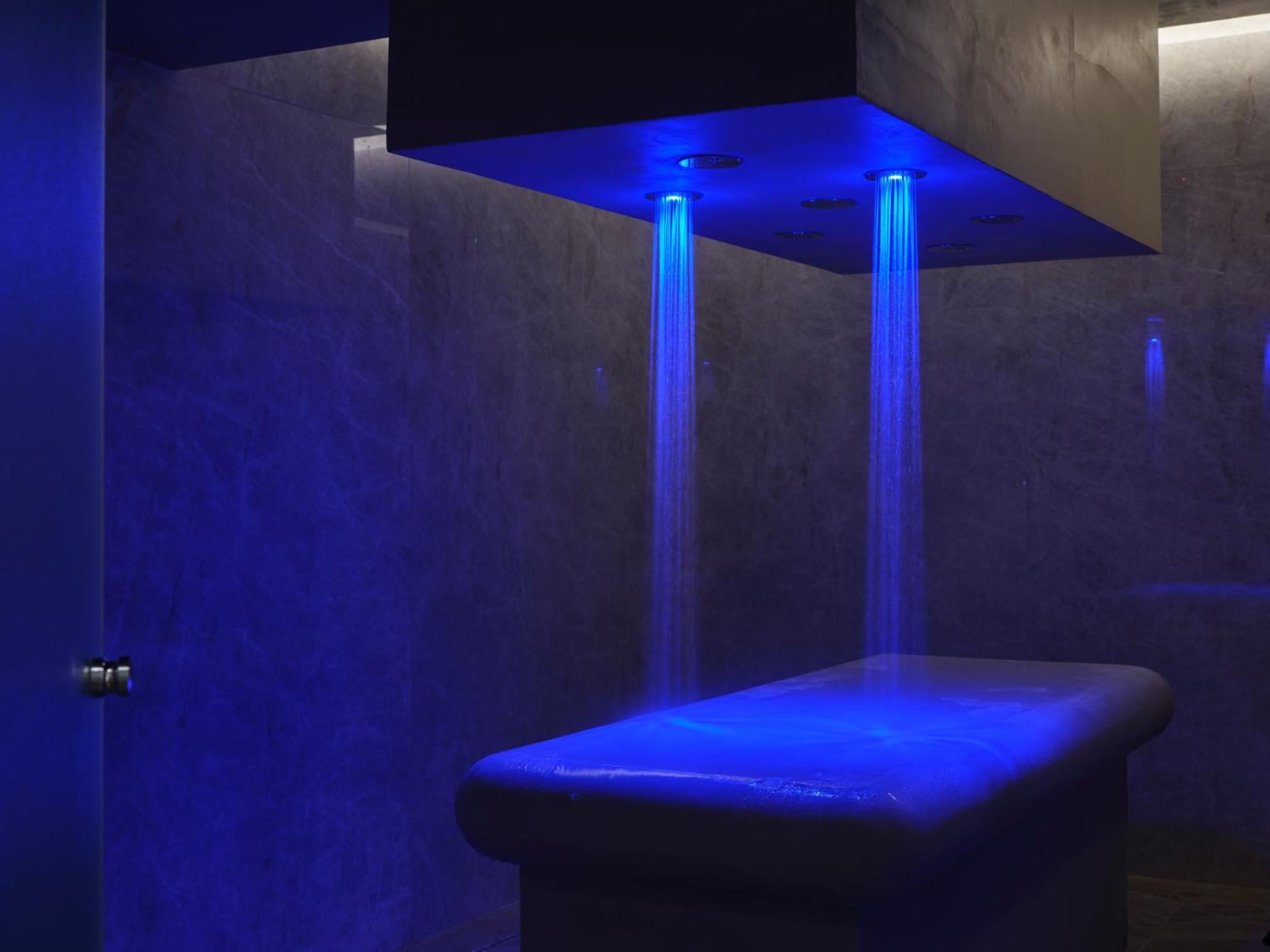 Atlantica Aegean Blue 5* Kolymbia