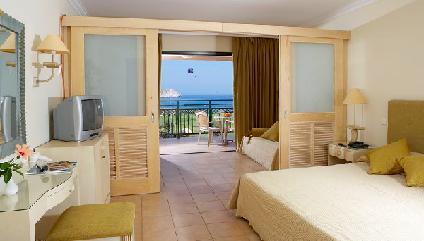 Semesteranläggning (resort) Atlantica Aegean Blue Kolymbia
