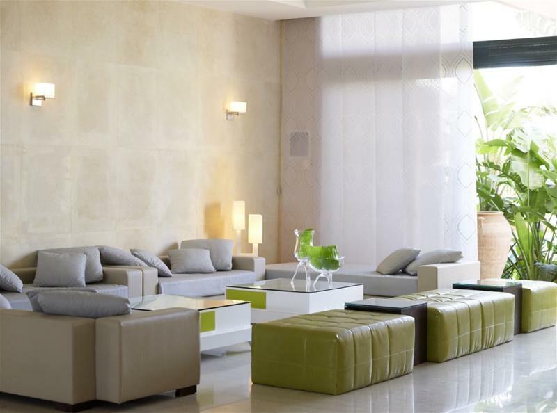 Atlantica Aegean Blue Semesteranläggning (resort) 5*