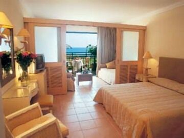 Atlantica Aegean Blue Semesteranläggning (resort) 5*