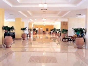 Semesteranläggning (resort) Atlantica Aegean Blue 5*