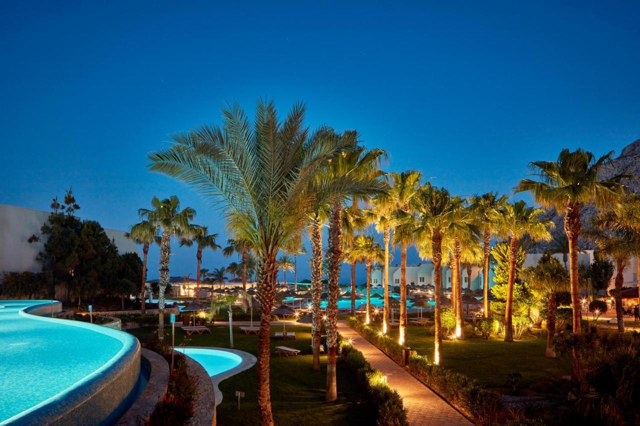 Atlantica Aegean Blue Rezort Kolymbia