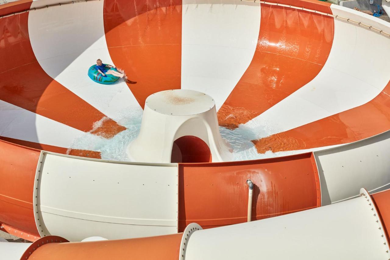 Rezort Atlantica Aegean Blue 5*