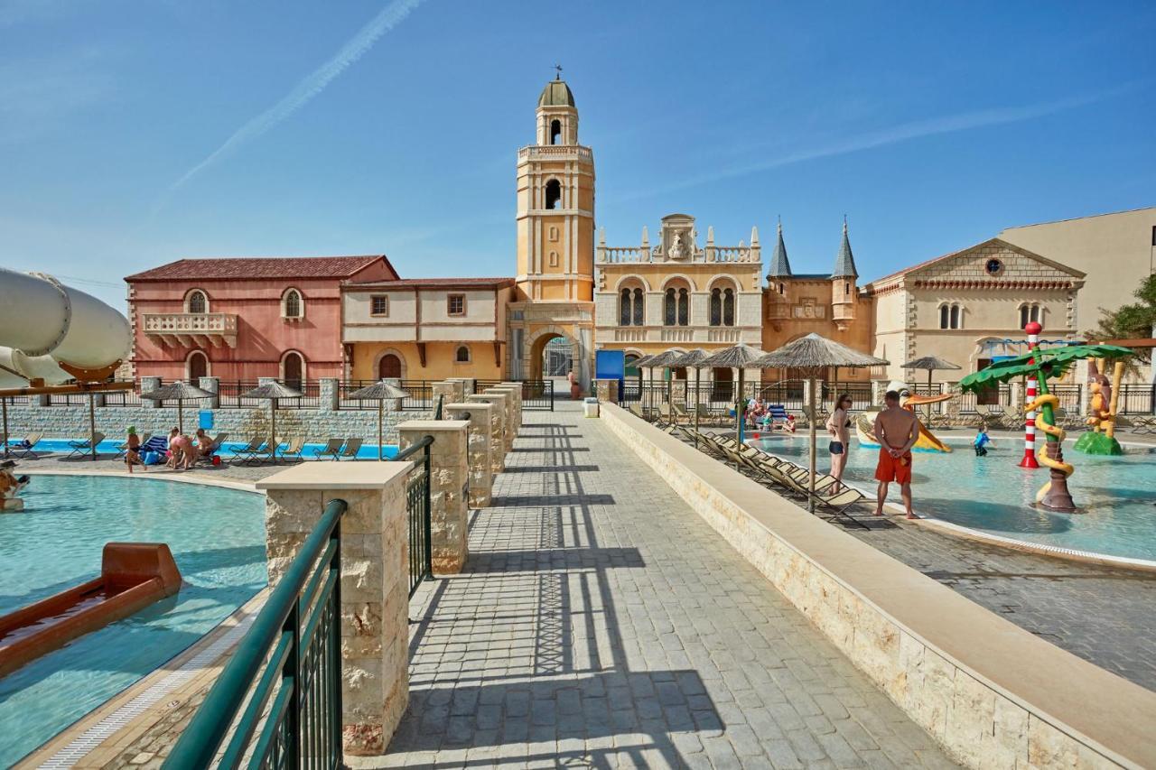 Atlantica Aegean Blue 5*