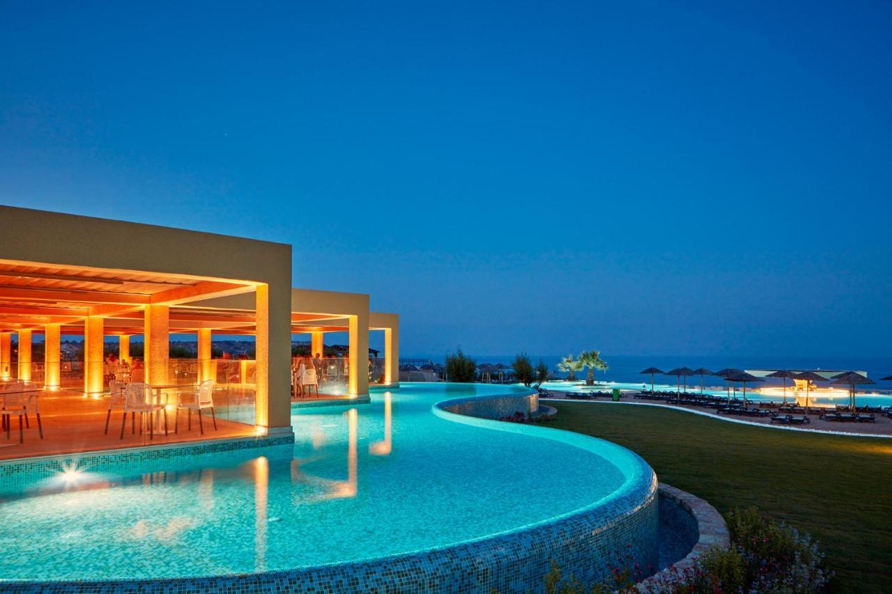 Atlantica Aegean Blue Kolymbia