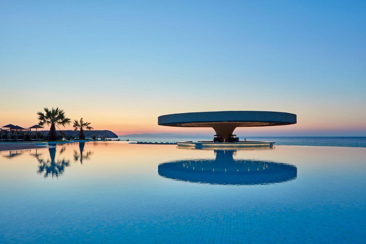 Atlantica Aegean Blue Rezort Kolymbia