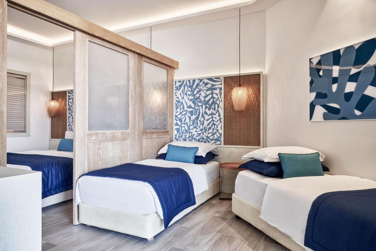 Atlantica Aegean Blue Rezort 5*