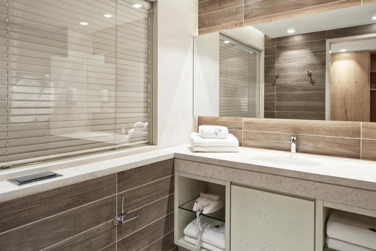 Atlantica Aegean Blue 5* Kolymbia
