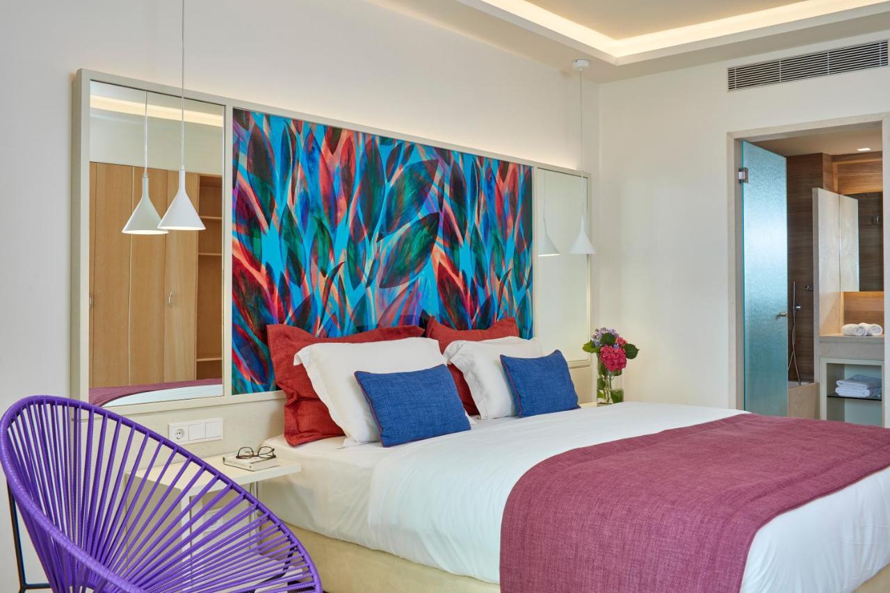 Atlantica Aegean Blue Semesteranläggning (resort) 5*