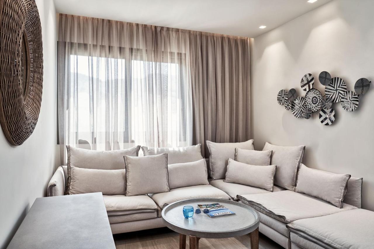 Rezort Atlantica Aegean Blue 5*