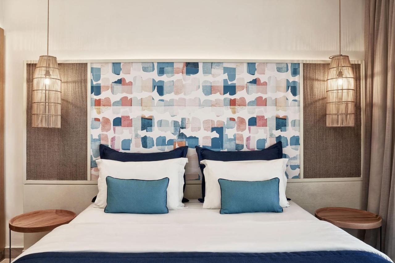 Atlantica Aegean Blue Rezort 5*