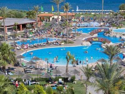 Atlantica Aegean Blue Rezort 5*
