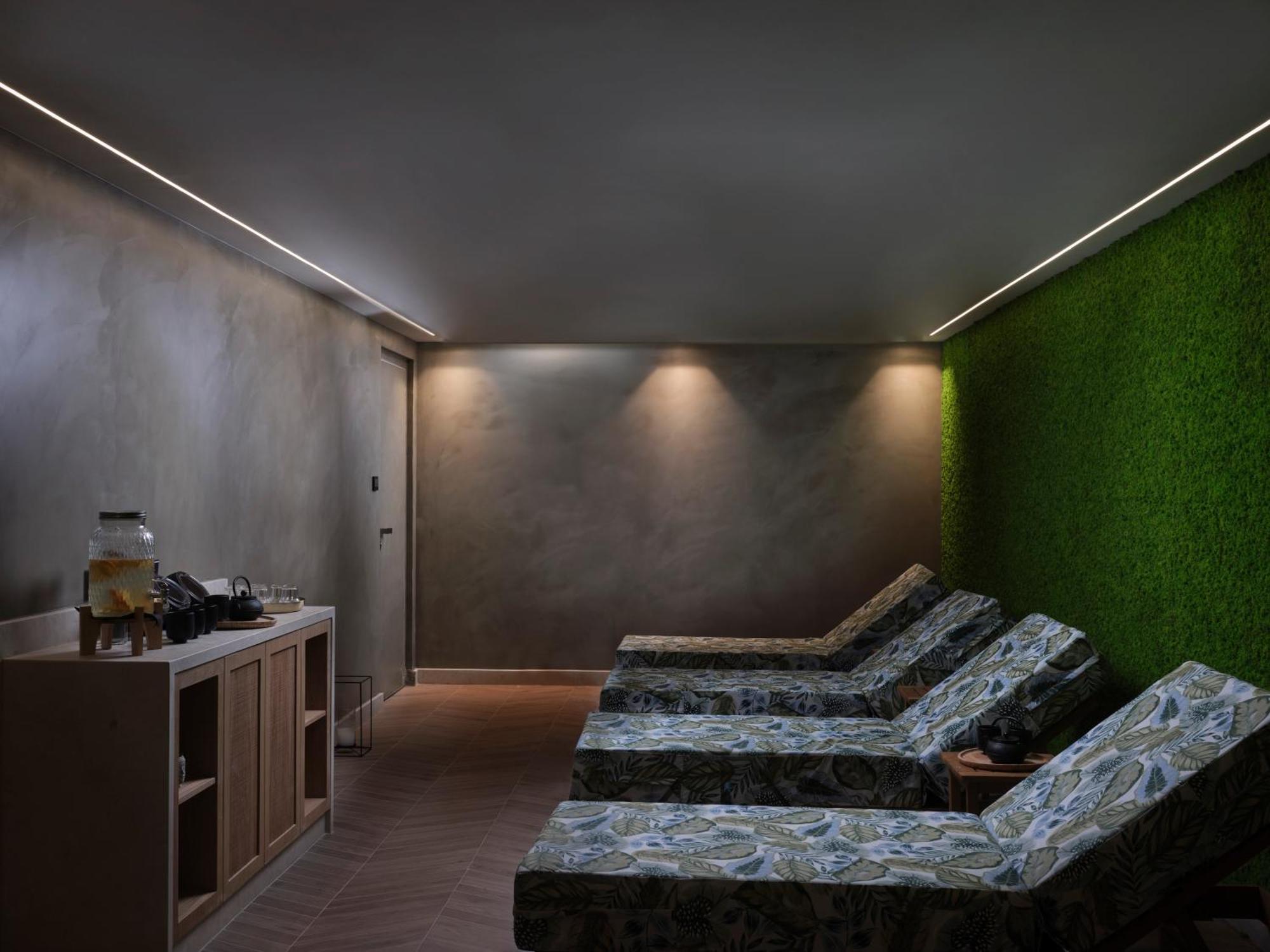 Atlantica Aegean Blue 5* Kolymbia