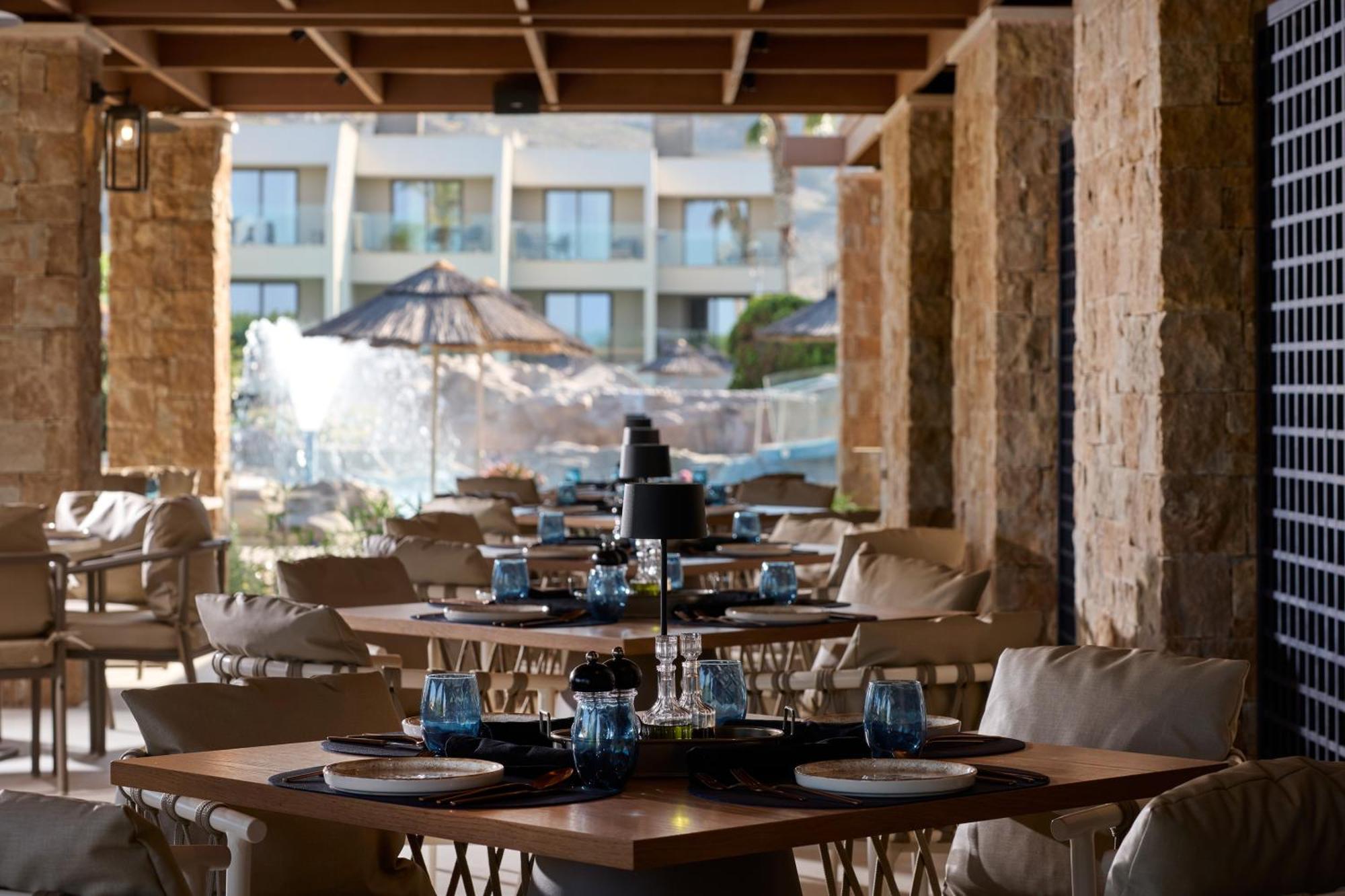 Rezort Atlantica Aegean Blue 5*