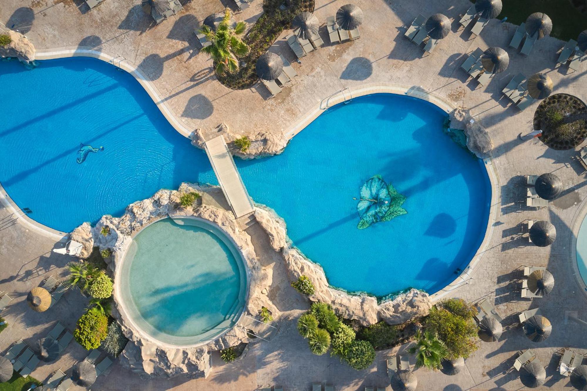 Atlantica Aegean Blue 5*