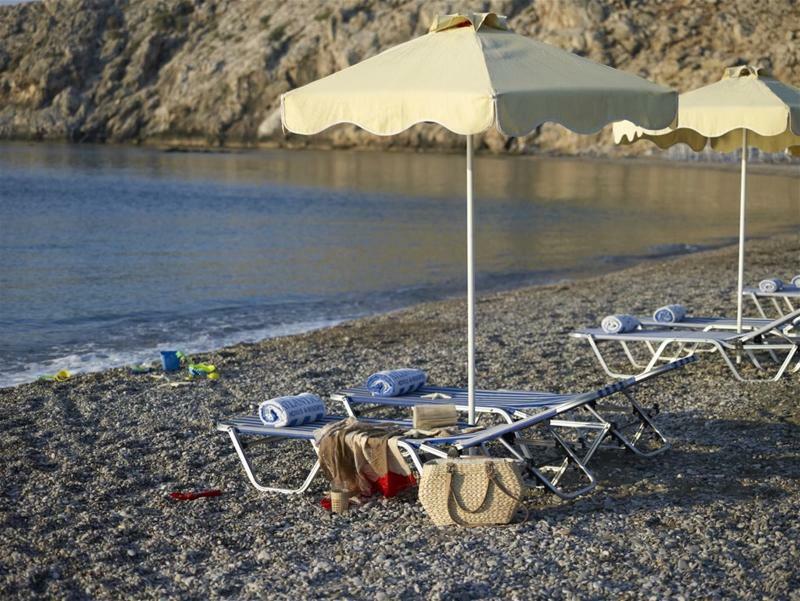 Atlantica Aegean Blue Rezort Kolymbia