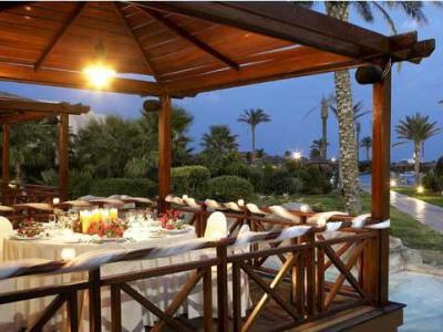 Rezort Atlantica Aegean Blue 5*