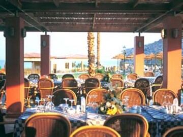 Atlantica Aegean Blue 5* Kolymbia